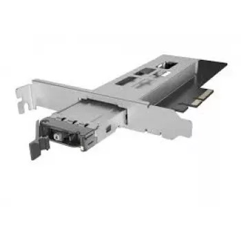 ICY BOX IB-PCI2019-M2 1x M2 PCIe para 4x PCIe x4