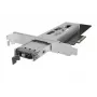 ICY BOX IB-PCI2019-M2 1x M2 PCIe para 4x PCIe x4