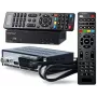 SINTONIZADOR DVB-T2 OPTICUM AX LION NS H.265 10bit