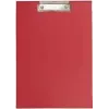 Jakob Maul GmbH prancheta MAULpoly A4 vermelho revestimento de película (2337025)