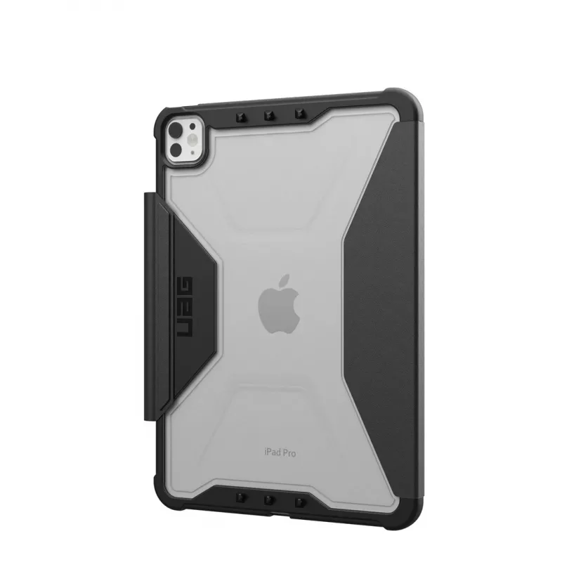 Urban Armor Gear Plyo Series capa tipo folio para iPad Pro 11 (5.ª ger., 2024, M4)