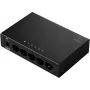 Renkforce RF-6385004 Switch de rede RJ45 5 portas 1 GBit/s (RF-6385004)