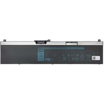 Bateria para portátil Dell CJ18V 97Wh iões de lítio para portáteis Dell compatíveis