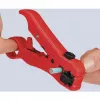 Descarnador de cabos Knipex 16 60 06 SB
