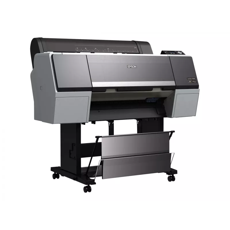 Epson SureColor SC-P7300 impressora de grande formato, 610 mm (24 polegadas), A1, jato de tinta a cores, 10 cores UltraChrome PRO10, 1200 x 2400 DPI, USB/Gigabit Ethernet