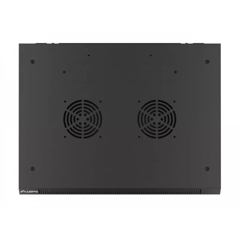 Rack de parede Lanberg WF01-6406-00B