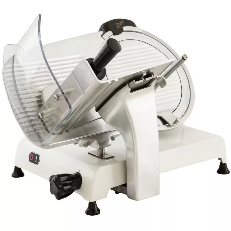 Berkel Red Line RL 300 fatiadora, branca