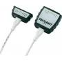 Testador de cabos Voltcraft CT-3 para HDMI Type-A (compatibilidade HDMI 1.0 / 1.1)