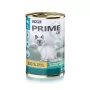 PUPIL Prime rico em Salmão com Truta - Alimento húmido para gatos - 400 g