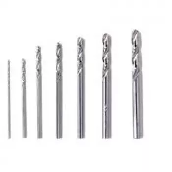 Conjunto de brocas de precisão Dremel 2615062832