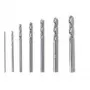 Conjunto de brocas de precisão Dremel 2615062832