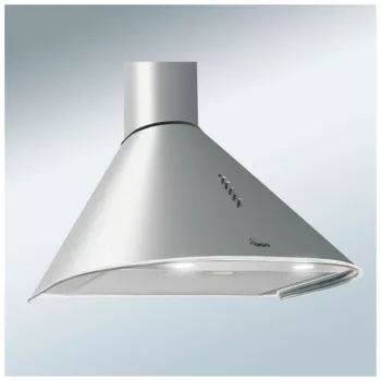 Exaustor Akpo WK-4 Dandys Eco 50 em aço inoxidável