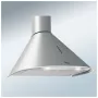 Exaustor Akpo WK-4 Dandys Eco 50 em aço inoxidável