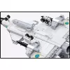Conjunto de construção Cobi Blocks Saab AJ 37 Viggen 881 peças