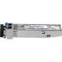 Módulo transceptor de fibra ótica BlueOptics TEG-MGBS20-BO SFP LC alumínio 20g