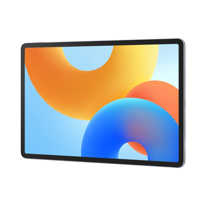 Huawei MatePad 11,5 (2025) 53014KCN tablet, 29,2 cm (11,5 polegadas), Kirin T80, 8 GB RAM, 256 GB, Wi-Fi 6, HarmonyOS 4.3, câmara traseira de 13 MP / frontal de 8 MP, cinzento sideral