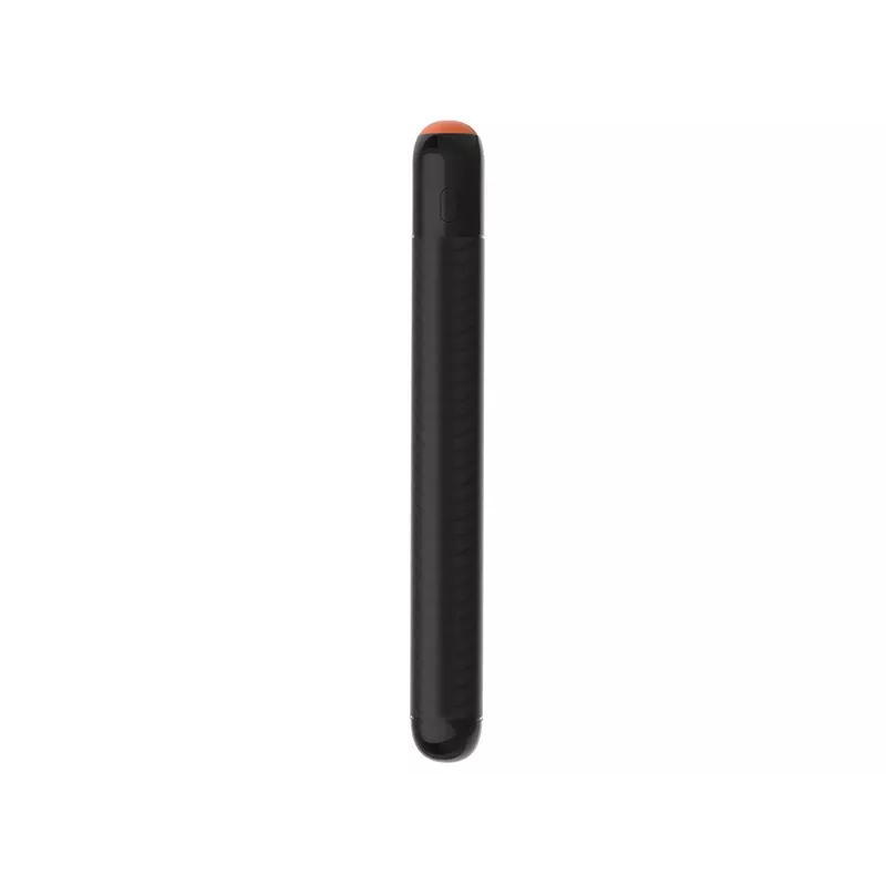 PowerBank EnerGo 10000mAh preto-laranja