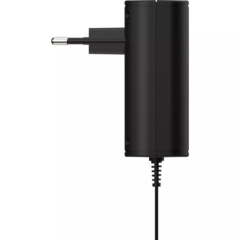 Carregador Ansmann APS 1500 Universal preto