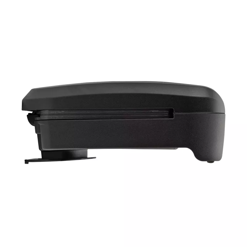 Grelhador elétrico Jata JEGR1165 – grelhador de mesa compacto para grelhar em interiores