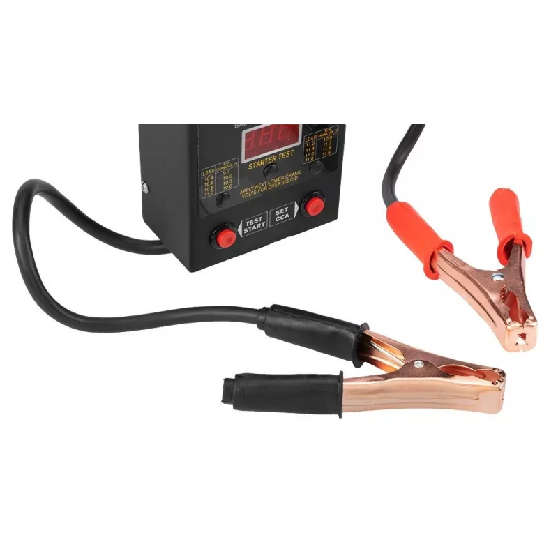 Testador de bateria NEO tools 11-985