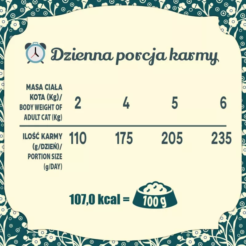 FOLK Excelent pato da Grande Polónia - comida húmida para gatos - 85 g