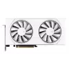 XFX Swift AMD Radeon RX 9060 XT OC White Gaming Edition 8GB