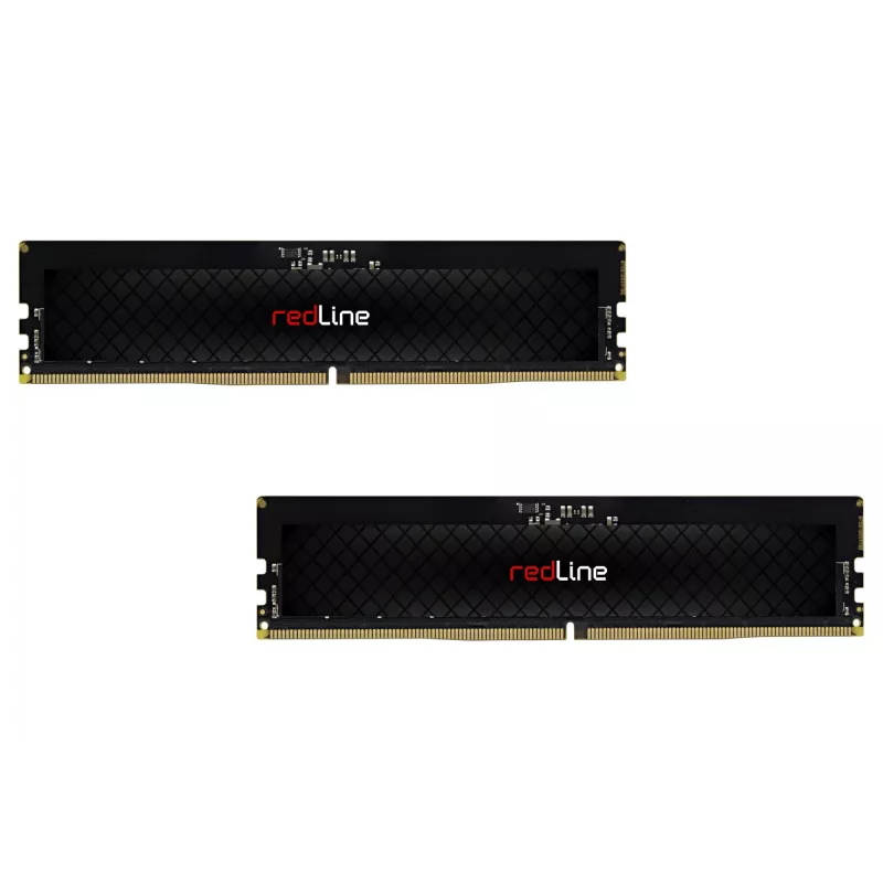 Memória Mushkin Redline DDR5 32GB 5600MHz