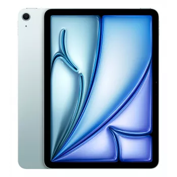 Apple iPad 11 polegadas Air Wi-Fi 128GB - azul