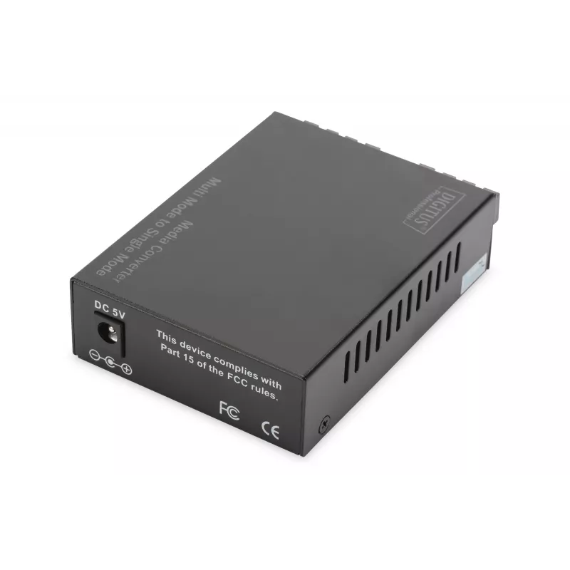 Conversor de media Digitus DN-82024