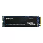 SSD PNY CS2241 M.2 NVMe PCIe 4.0 1 TB – Leitura 5100 MB/s, Escrita 3200 MB/s