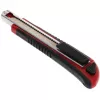 Gedore cortador de lâminas vermelho com 5 lâminas, vermelho/preto