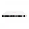 HPE Networking Instant On 1960 48G 2XT 2XF Switch Europe (JL808A#ABB) - (sucessor do HPE 1950 48G 2SFP+ 2XGT Switch (JG961A#ABB))