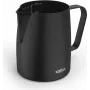 Xavax 00111260 jarro de leite e natas 350 ml aço inoxidável preto (00111260)