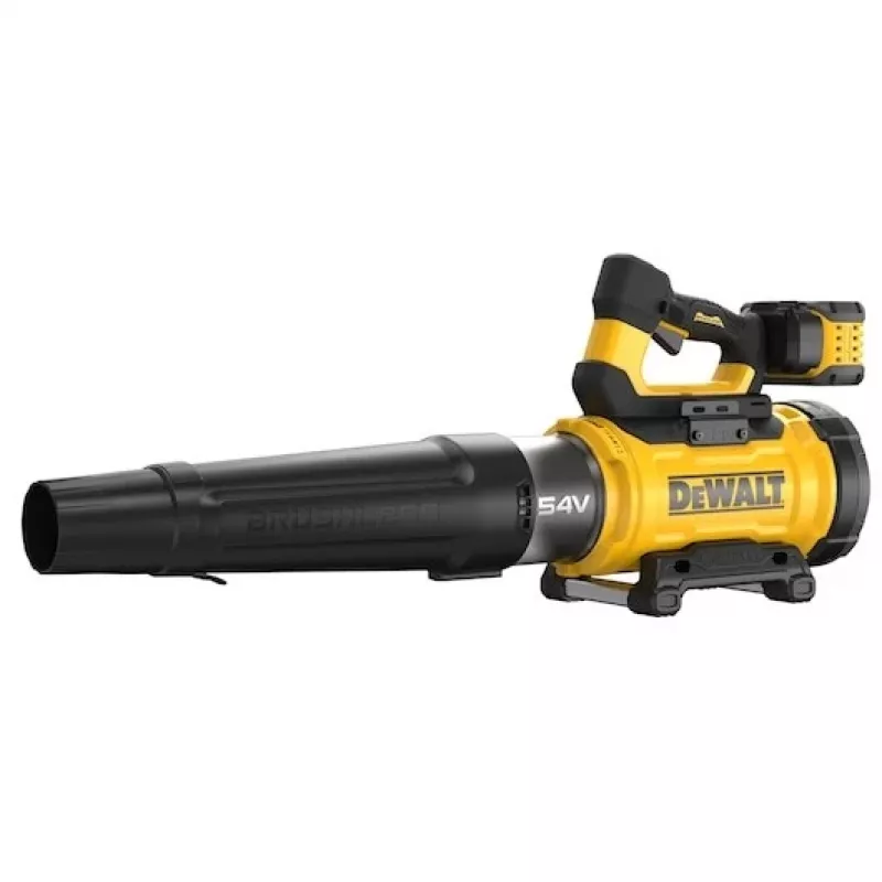 DeWALT DCMBL777X1-QW soprador axial de folhas a bateria, 54 V