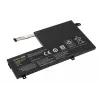 Pilha Green Cell LE124 para Lenovo Yoga 500-14IBD 500-14ISK 500-15IBD 500-15ISK