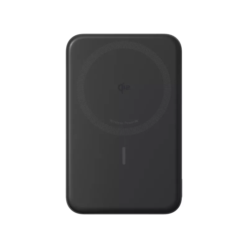 POWERBANK ANKER MAGGO 10000MAH 15W PRETO