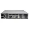 Caixa de servidor Supermicro CSE-LA26AC12-R920LP1 rack 920W preto cinzento