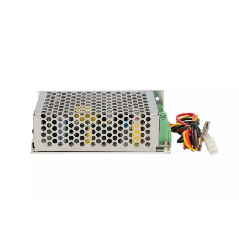 Fonte de alimentação Extralink SCP-50-24 27,6V 50W 24V alumínio