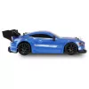 Amewi 21111 Carro de drift 4WD 1:24 RTR, azul, com iluminação inferior