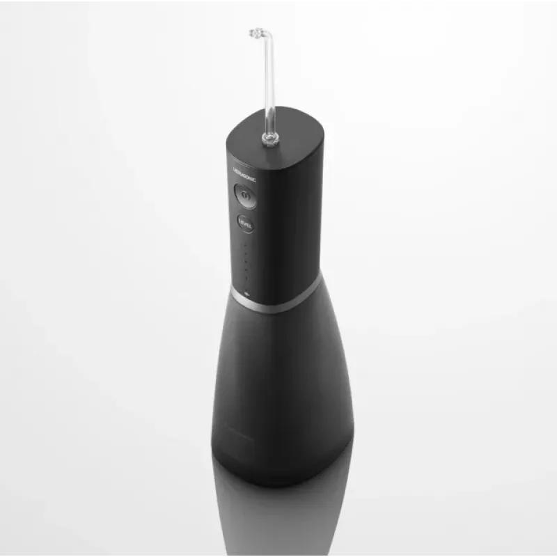 Irrigador oral Panasonic | EW-DJ86-K503 | Sem fios | 200 ml | Número de acessórios 2 | Preto