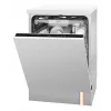 Máquina de lavar loiça de encastrar AMICA DIM64C7EMONqH 14 conjuntos de louça, classe de eficiência energética C