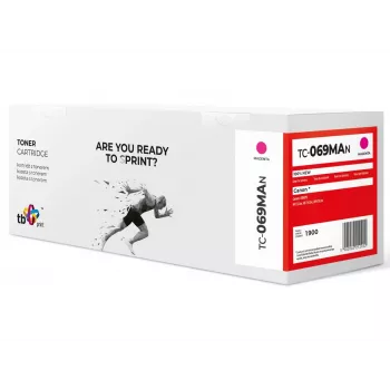 Toner para Canon MF752 TC-069MAN MA 100% novo
