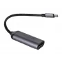 Adaptador Unitek USB-C, DisplayPort 1.4, 8K@60 Hz, V1415A