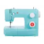 Máquina de costura semiautomática SINGER 3223G elétrica
