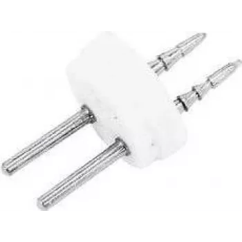 Ligação de alimentação EUROLITE RL1 (conector de cabo de borracha) 50510114