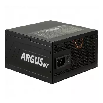 Fonte de alimentação INTER-TECH ArgusNT HA-1000BA3 ATX 3.1 1000W 80 PLUS Platinum