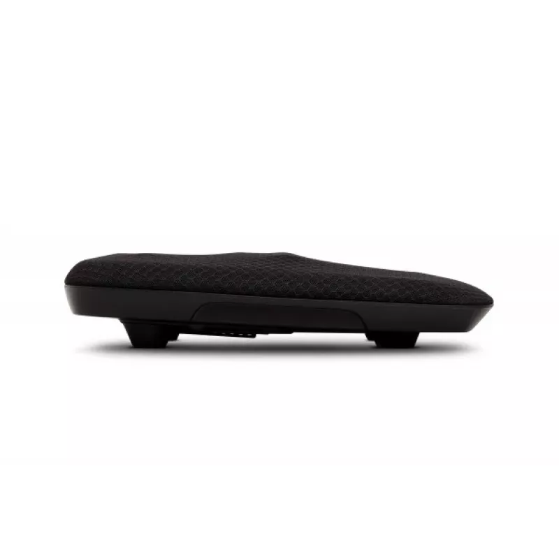 Massajador de pés HoMedics FM-TS12H-EU Shiatsu Deluxe com funções de calor e amassamento