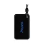 Smartcard de proximidade sem contacto Aqara AL-D02D — Cartão NFC ativo, cor Blueberry