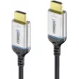 Fiberx FX-I380-005 acessório de conectividade preto