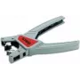 Alicate de descarnar Cimco 100746 cinzento